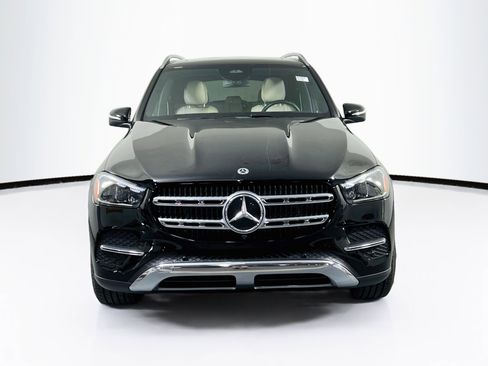 Used 2024 Mercedes-Benz GLE 350 4MATIC image 2