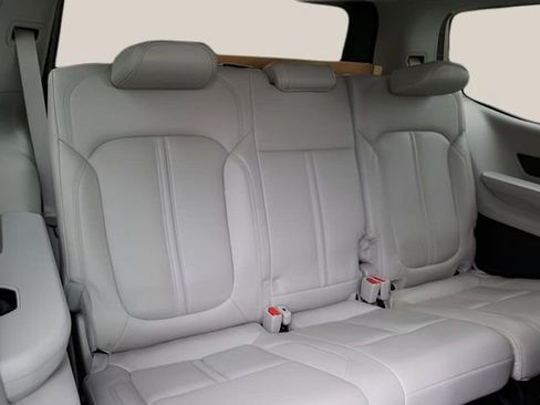 Used 2022 Jeep Wagoneer Series III image 17