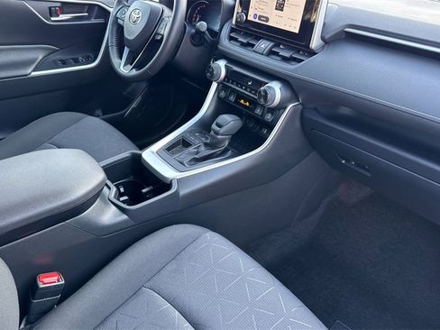 Certified 2023 Toyota RAV4 XLE image 15