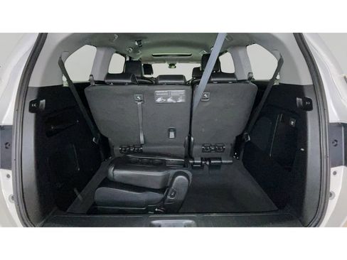 Used 2024 Honda Odyssey EX-L image 19
