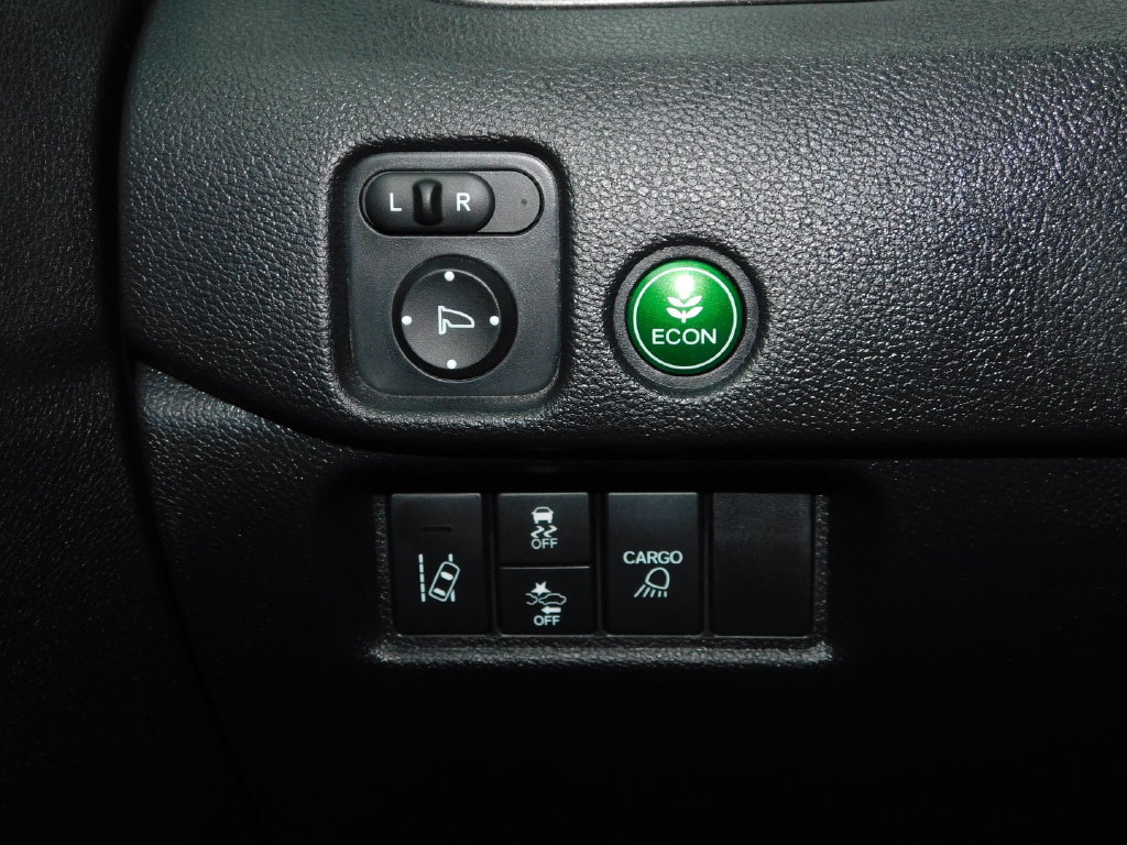 Used 2025 Honda Ridgeline RTL image 30