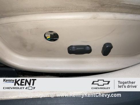 Used 2007 Chevrolet Impala LT image 19