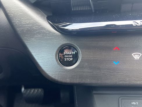 New 2026 Nissan Murano SL image 6