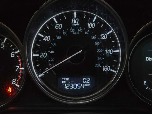 Used 2016 MAZDA CX-5 Grand Touring image 25