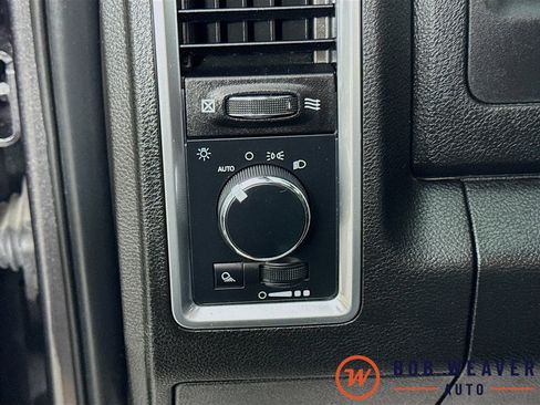 Used 2022 RAM 1500 Classic Warlock image 10