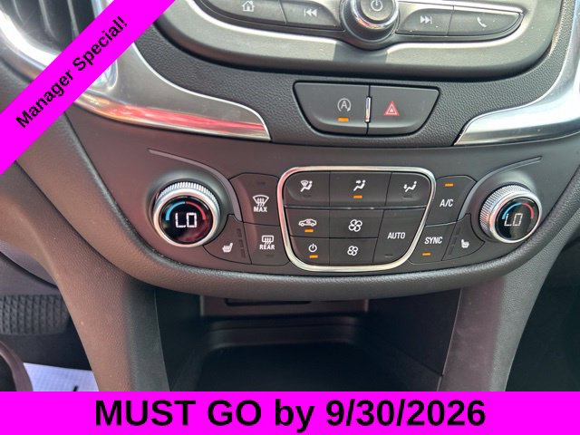 Used 2024 Chevrolet Equinox LT FWD image 26