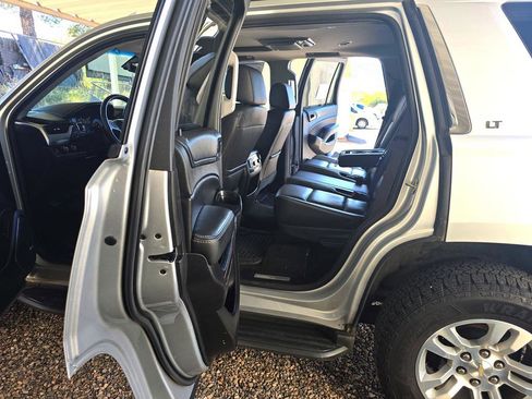 Used 2017 Chevrolet Tahoe LT image 23