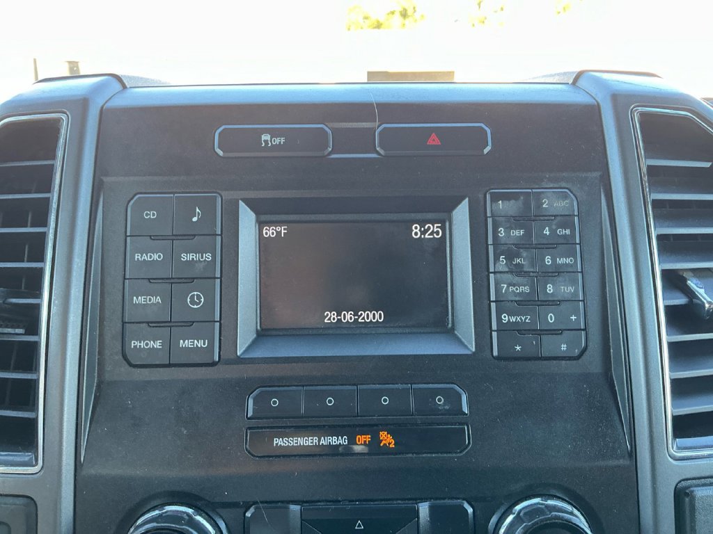 Used 2017 Ford F150 XLT AWD/4WD image 26