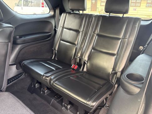 Used 2021 Dodge Durango SXT AWD/4WD image 29