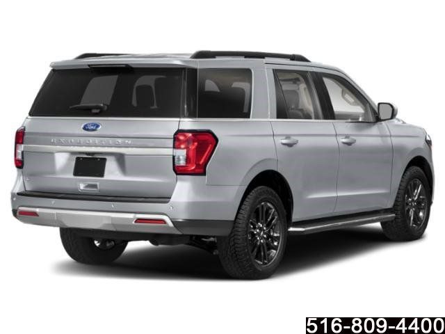 Used 2023 Ford Expedition XLT AWD/4WD image 2