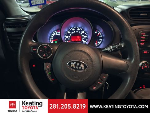 Used 2016 Kia Soul image 14
