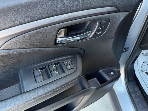 Certified 2025 Honda Ridgeline RTL image 12