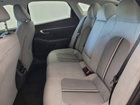 Used 2021 Hyundai Sonata SEL w/ Convenience Package FWD image 18