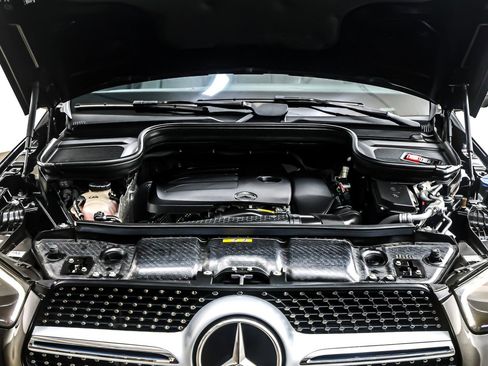 Used 2023 Mercedes-Benz GLE 350 GLE 350 SUV image 12