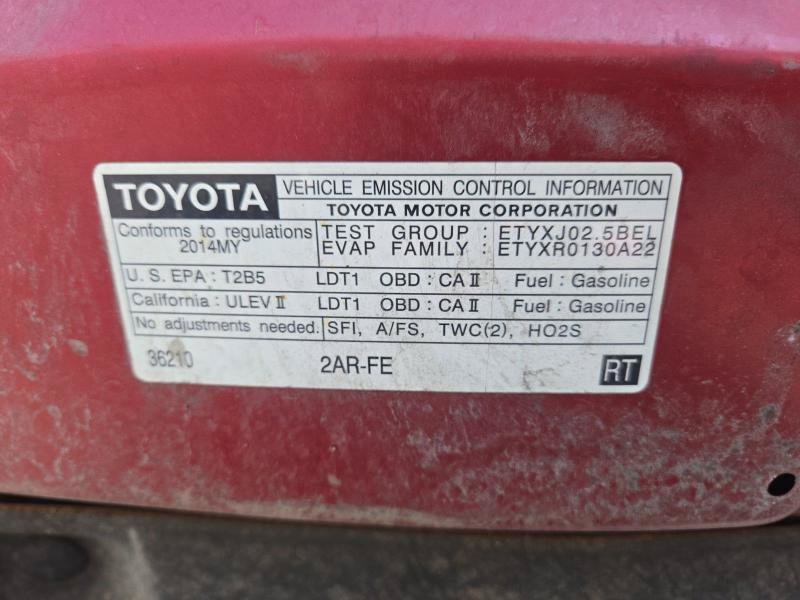 Used 2014 Toyota RAV4 Limited AWD/4WD image 27