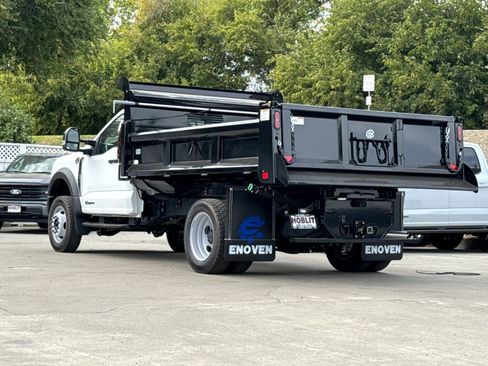 New 2024 Ford F550 XL image 4