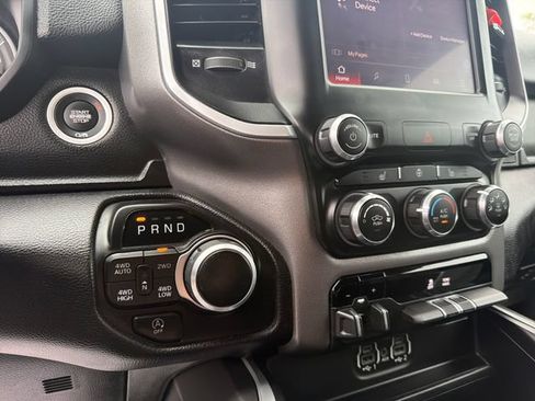 Used 2023 RAM 1500 Big Horn AWD/4WD image 23