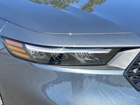 New 2026 Honda Accord LX image 29