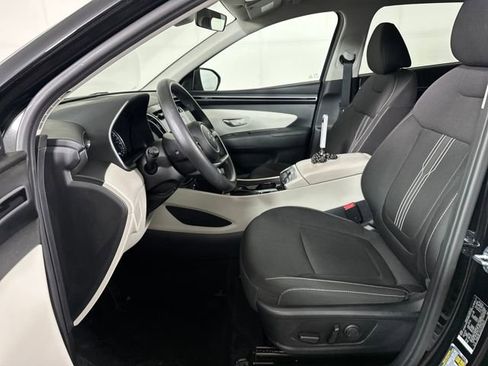 Certified 2023 Hyundai Tucson SEL image 11