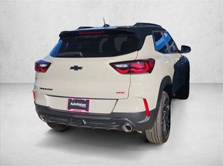 New 2026 Chevrolet TrailBlazer RS video 3