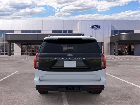 New 2026 Ford Expedition Max Active AWD/4WD image 6