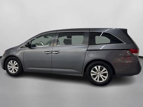 Used 2017 Honda Odyssey EX-L image 5