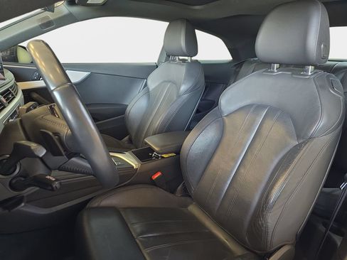 Used 2019 Audi A5 2.0T Premium Plus w/ Premium Plus AWD/4WD image 16