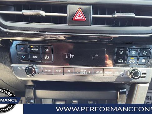 Used 2024 Kia Seltos X-Line image 22