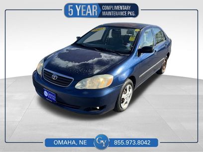 Used 2005 Toyota Corolla