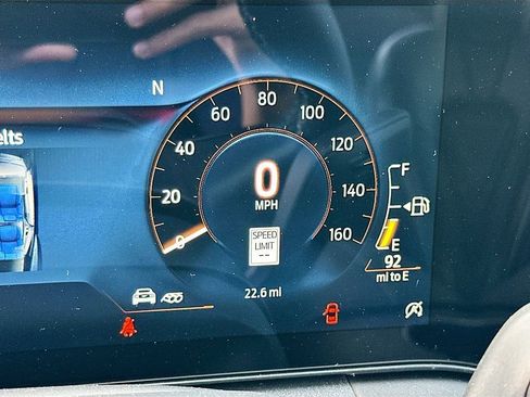 New 2026 Ford Mustang GT Premium w/ GT Performance Package image 12