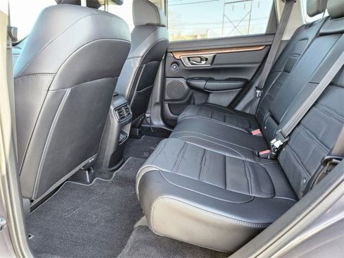 Used 2018 Honda CR-V EX-L image 13