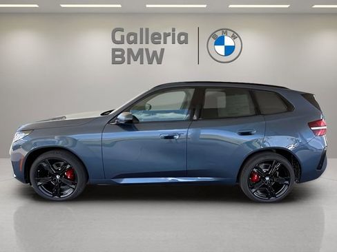 Used 2026 BMW X3 xDrive30 w/ Premium Package AWD/4WD image 12