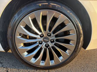 Used 2018 Genesis G90 3.3T Premium video 2