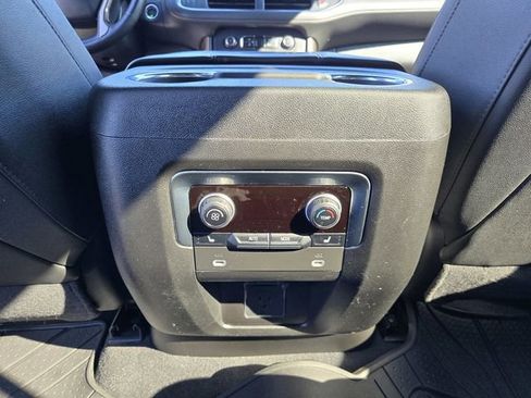 Used 2023 Chevrolet Suburban High Country w/ Max Trailering Package image 16