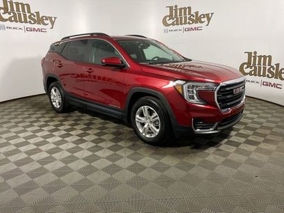 Used 2023 GMC Terrain SLE w/ Driver Convenience Package