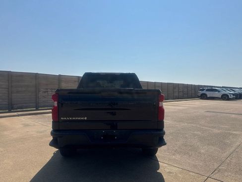 Used 2020 Chevrolet Silverado 1500 W/T w/ WT Convenience Package RWD image 20