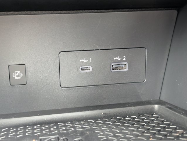 Used 2025 Nissan Pathfinder SL AWD/4WD image 28