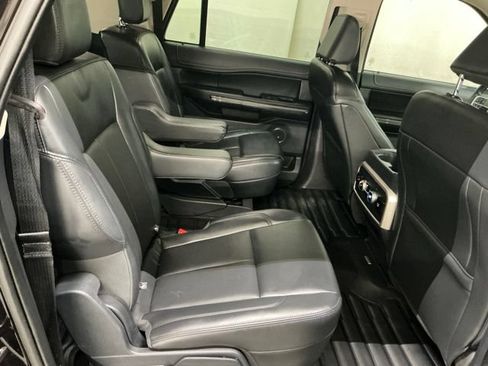 Used 2023 Ford Expedition Max XLT AWD/4WD image 18