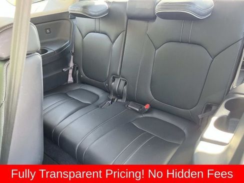 Used 2023 Honda Pilot Elite image 19