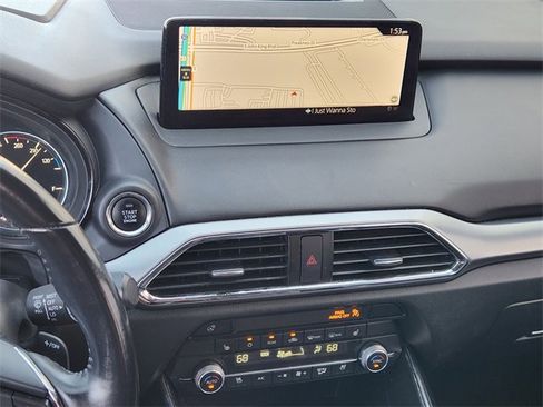 Used 2021 MAZDA CX-9 Grand Touring image 17