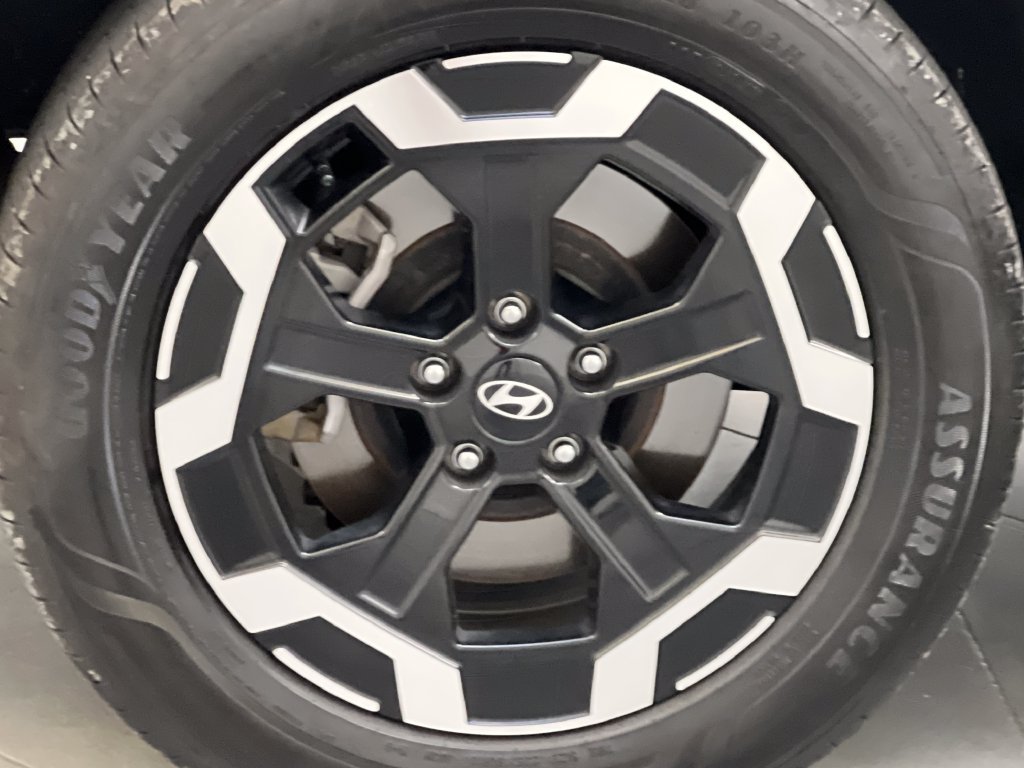 Used 2026 Hyundai Santa Fe SEL AWD/4WD image 78