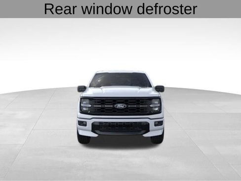 New 2026 Ford F150 STX w/ F-150 LOBO Package image 7