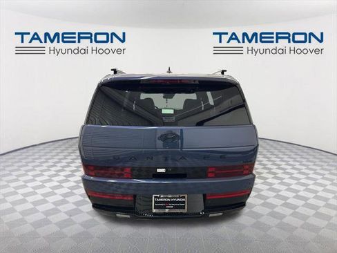 New 2026 Hyundai Santa Fe Calligraphy image 4