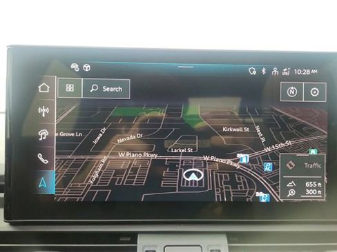 Used 2024 Audi Q5 e Prestige w/ Prestige Package image 48