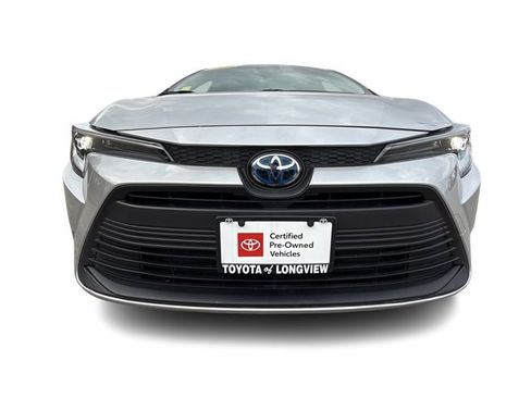 Certified 2024 Toyota Corolla LE image 14