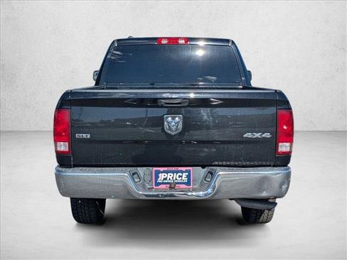 Used 2021 RAM 1500 Classic SLT image 6