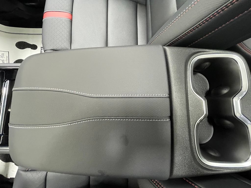 New 2026 Chevrolet Traverse RS w/ LPO, Floor Liner Package AWD/4WD image 25