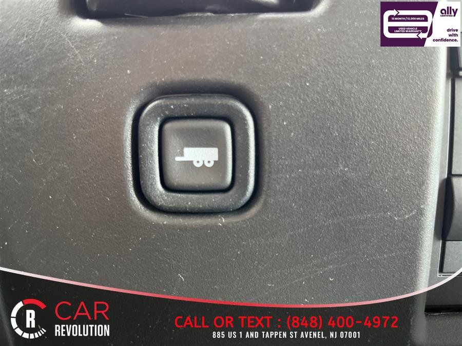 Used 2021 Chevrolet Express 2500 Extended w/ Driver Convenience Package RWD image 19