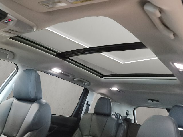 New 2026 Subaru Ascent Bronze Edition AWD/4WD image 3