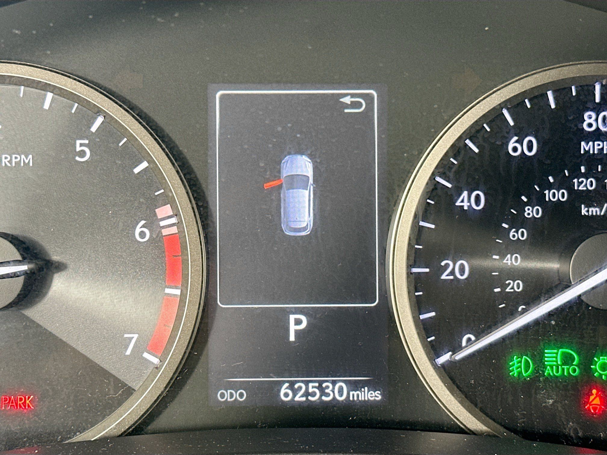Used 2021 Lexus NX 300 FWD w/ Accessory Package 2 image 12